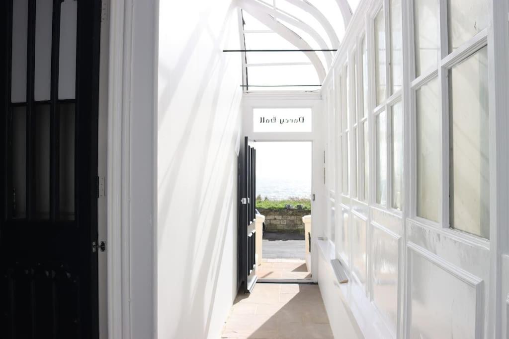 Vive Sea View Getaway Apartamento Hastings Exterior foto